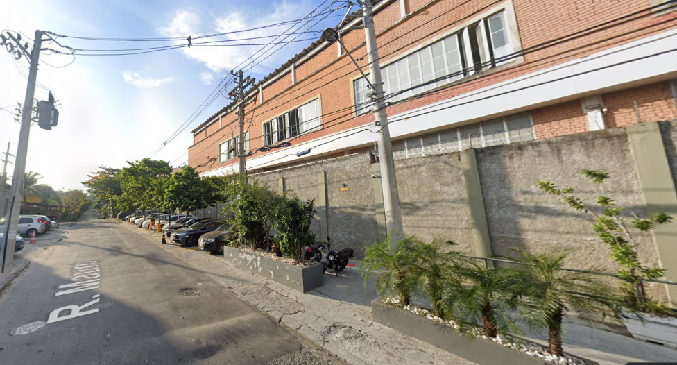 TRT 1° REGIÃO - CAEX N° 45 - RIO DE JANEIRO - VENDA DIRETA JUDICIAL - Processo n° 0100530-52.2023.5.01.0034., localizado em Rio De Janeiro - RJ