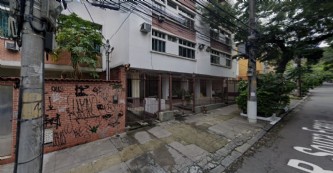 Imóvel: apt. 208 do prédio à rua souza franco, n° 641, condomínio do edifício germano pimentel, distrito do andaraí, rio de janeiro/rj. - trt 1° regiã