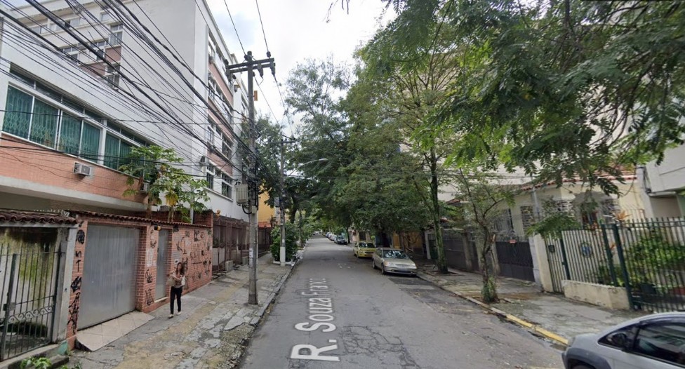 TRT 1° REGIÃO - CAEX N° 44 - RIO DE JANEIRO - VENDA DIRETA JUDICIAL - Processo n° 0101947-57.2016.5.01.0043, localizado em Rio De Janeiro - RJ
