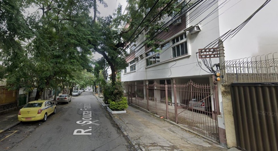 TRT 1° REGIÃO - CAEX N° 44 - RIO DE JANEIRO - VENDA DIRETA JUDICIAL - Processo n° 0101947-57.2016.5.01.0043, localizado em Rio De Janeiro - RJ
