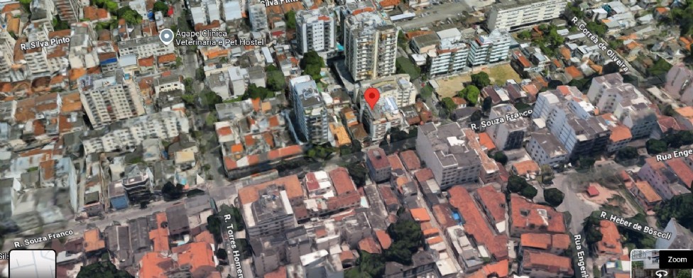 TRT 1° REGIÃO - CAEX N° 44 - RIO DE JANEIRO - VENDA DIRETA JUDICIAL - Processo n° 0101947-57.2016.5.01.0043, localizado em Rio De Janeiro - RJ