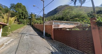 Prédio na rua henrique dias, n° 1060, retiro, petrópolis/rj, compreendendo os lotes 16 e 17. - trt 1° região - caex n° 46 - rio de janeiro - processo 