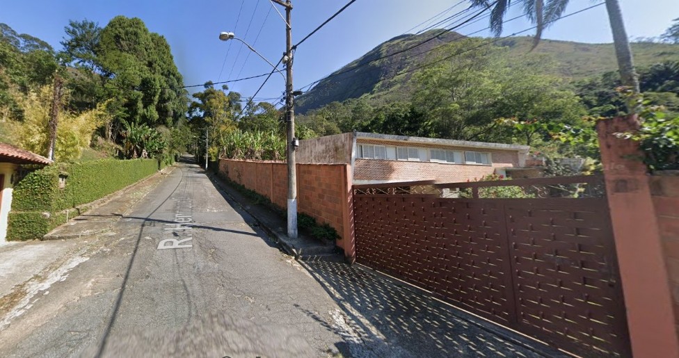 TRT 1° REGIÃO - CAEX N° 46 - RIO DE JANEIRO - Processo n° 0100561-58.2025.5.01.0501 Venda Direta Judicial., localizado em Petrópolis - RJ