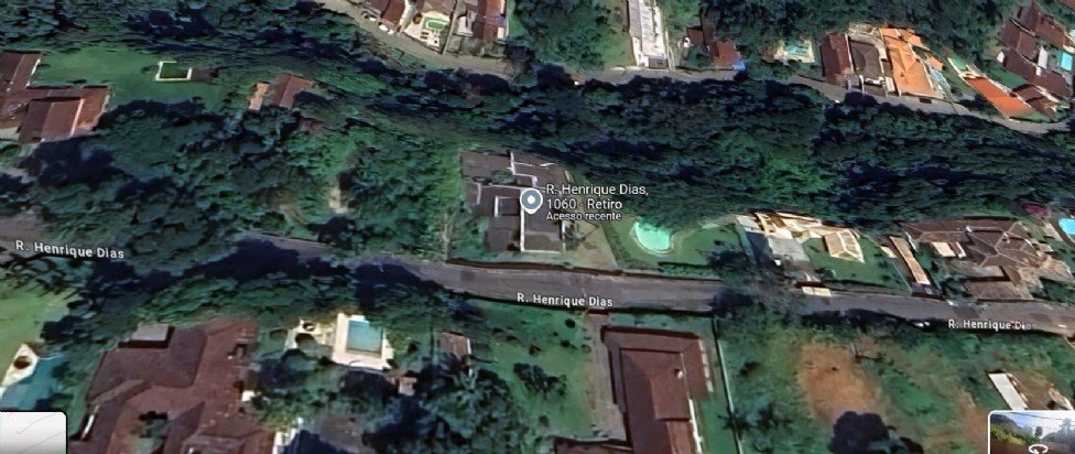 TRT 1° REGIÃO - CAEX N° 46 - RIO DE JANEIRO - Processo n° 0100561-58.2025.5.01.0501 Venda Direta Judicial., localizado em Petrópolis - RJ