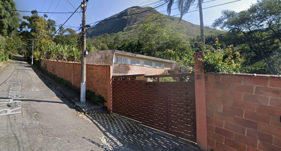 TRT 1° REGIÃO - CAEX N° 46 - RIO DE JANEIRO - Processo n° 0100561-58.2025.5.01.0501 Venda Direta Judicial., localizado em Petrópolis - RJ