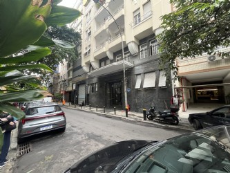 Rua corrêa dutra n° 56 apartamento 59, com direito a um espaço no subsolo - flamengo - rio de janeiro. - tribunal de justiça – comarca da capital - ca