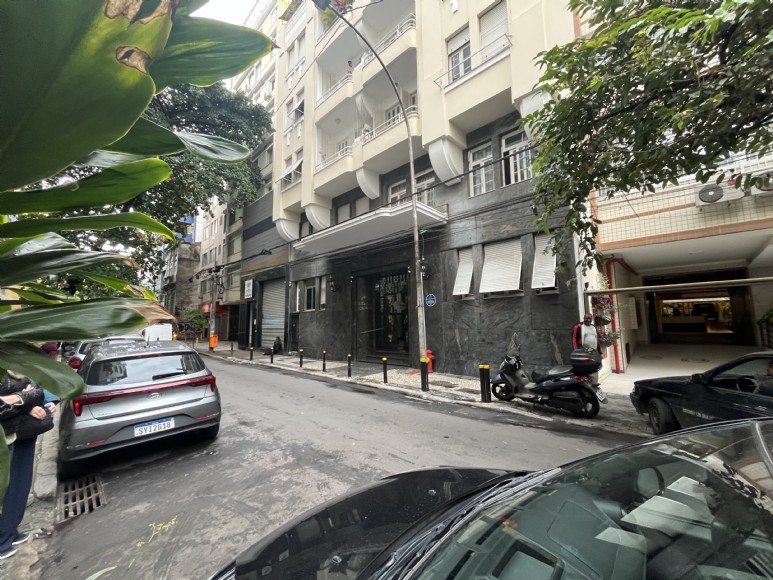 TRIBUNAL DE JUSTIÇA – COMARCA DA CAPITAL - CARTÓRIO DA 16ª VARA CIVEL - Nº 0061641-50.2001.8.19.0001., localizado em Rio De Janeiro - RJ