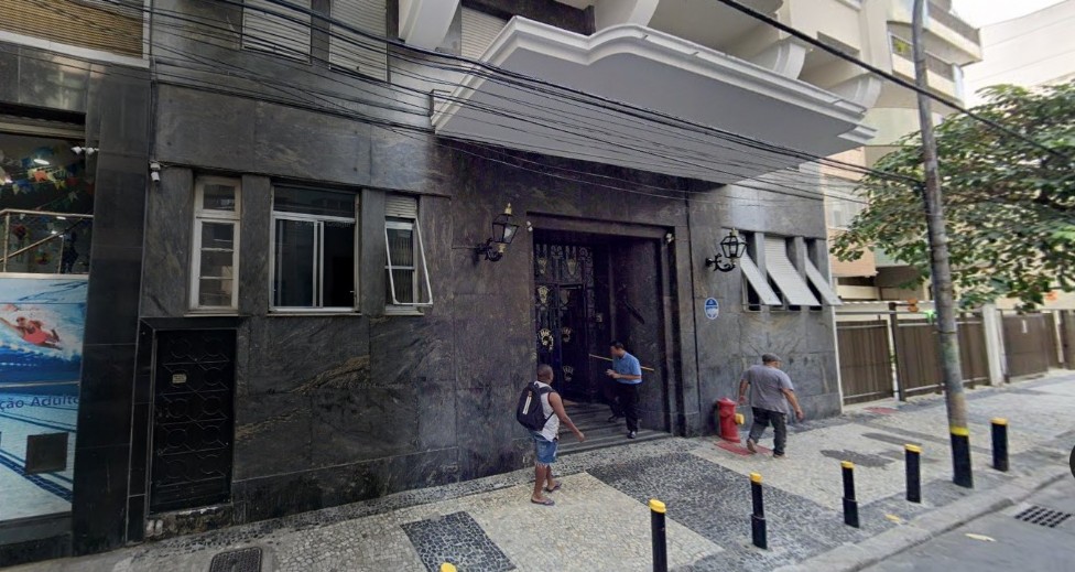 TRIBUNAL DE JUSTIÇA – COMARCA DA CAPITAL - CARTÓRIO DA 16ª VARA CIVEL - Nº 0061641-50.2001.8.19.0001., localizado em Rio De Janeiro - RJ