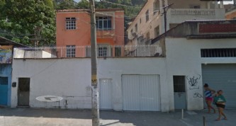 Rua senador nabuco, nº 354, vila isabel, rio de janeiro/rj. - trt 1° região - caex n° 50 - rio de janeiro - venda direta judicial - processo n° 010110