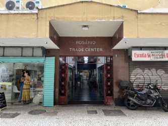 Salas comerciais vendidas uma a uma, no edifício na rua do rosário n° 61, centro, rio de janeiro/rj. - tribunal de justiça – comarca da capital - cart
