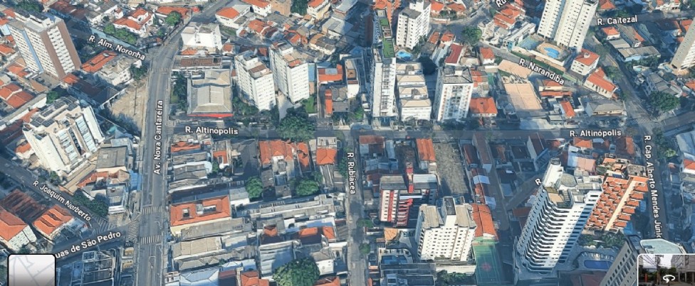 TRT 1° REGIÃO - CAEX N° 51 - RIO DE JANEIRO - VENDA DIRETA JUDICIAL - Processo n° ATOrd 0009300-18.2006.5.01.000, localizado em São Paulo - SP