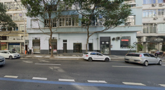 Imagem do imóvel TRT 1° REGIÃO - CAEX N° 52 - RIO DE JANEIRO - VENDA DIRETA JUDICIAL - Processo n° 0100073-14.2025.5.01.0078