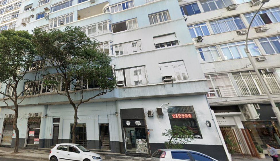 TRT 1° REGIÃO - CAEX N° 52 - RIO DE JANEIRO - VENDA DIRETA JUDICIAL - Processo n° 0100073-14.2025.5.01.0078, localizado em Rio De Janeiro - RJ