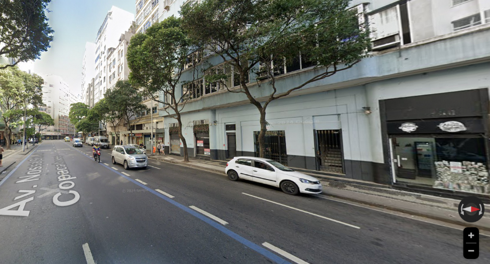 TRT 1° REGIÃO - CAEX N° 52 - RIO DE JANEIRO - VENDA DIRETA JUDICIAL - Processo n° 0100073-14.2025.5.01.0078, localizado em Rio De Janeiro - RJ