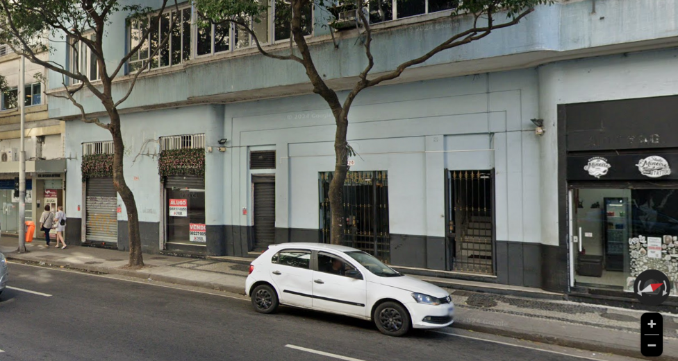 TRT 1° REGIÃO - CAEX N° 52 - RIO DE JANEIRO - VENDA DIRETA JUDICIAL - Processo n° 0100073-14.2025.5.01.0078, localizado em Rio De Janeiro - RJ