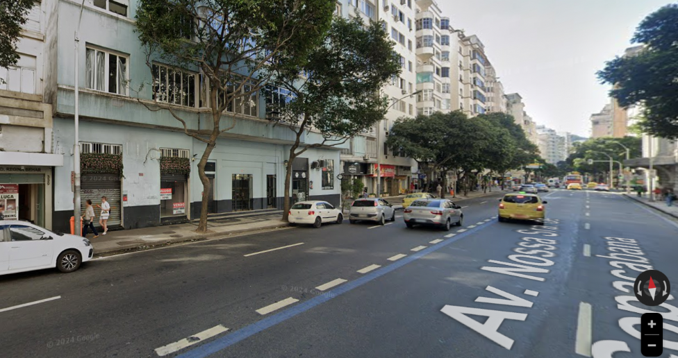 TRT 1° REGIÃO - CAEX N° 52 - RIO DE JANEIRO - VENDA DIRETA JUDICIAL - Processo n° 0100073-14.2025.5.01.0078, localizado em Rio De Janeiro - RJ