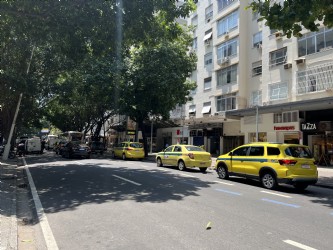 Imagem do imóvel TRT 1ª REGIÃO CAEX - COORDENADORIA DE APOIO À EXECUÇÃO SELJUD – SEÇÃO DE GERENCIAMENTO DO LEILÃO JUDICIAL.