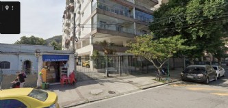 Imagem do imóvel Imóvel situado na Rua Capitão Menezes, nº 330, apartamento 502, Freguesia de Jacarepaguá, Rio de Janeiro/RJ
