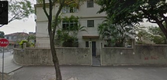 Imagem do imóvel Imóvel situado na Rua Baroneza, nº 1205, apartamento 301, Praça Seca, Rio de Janeiro/RJ