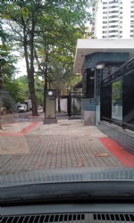 Imagem do imóvel Apartamento 1506, do Bloco 2, situado na Av