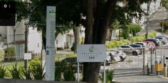 Imagem do imóvel Imóvel situado à Estrada do Pau Ferro, n° 600 – casa 76, Jacarepaguá, Rio de Janeiro, em condomínio de casas com 100 casas no total com vagas para carros em parqueamento descobertas, portaria 24h, 01